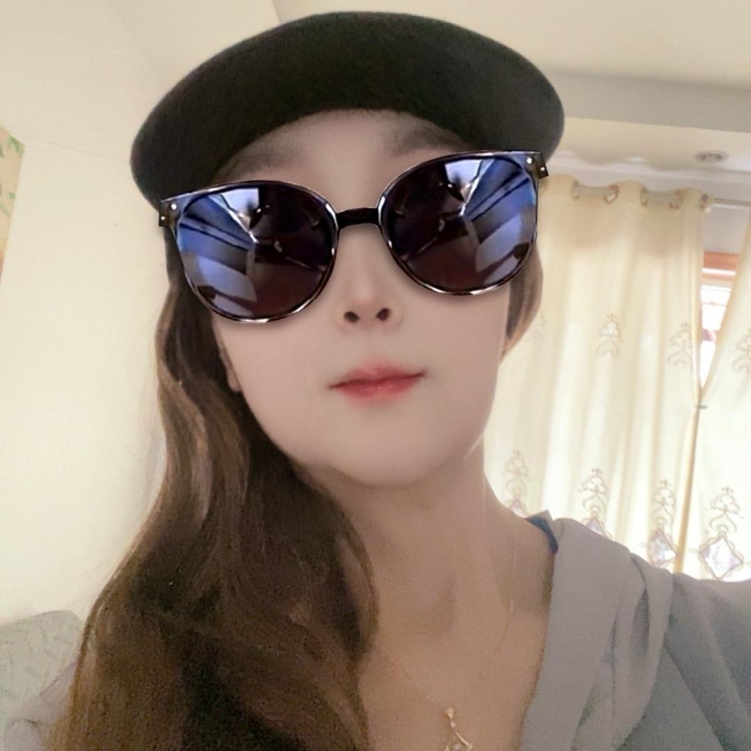 开心姐
