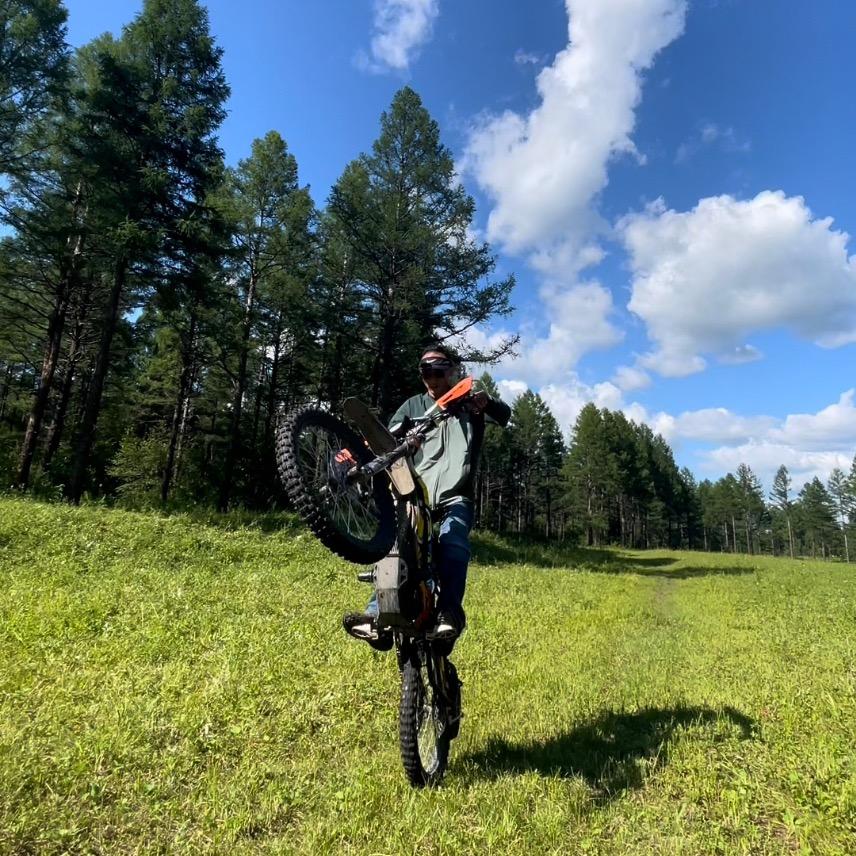 鹏哥带你看世界