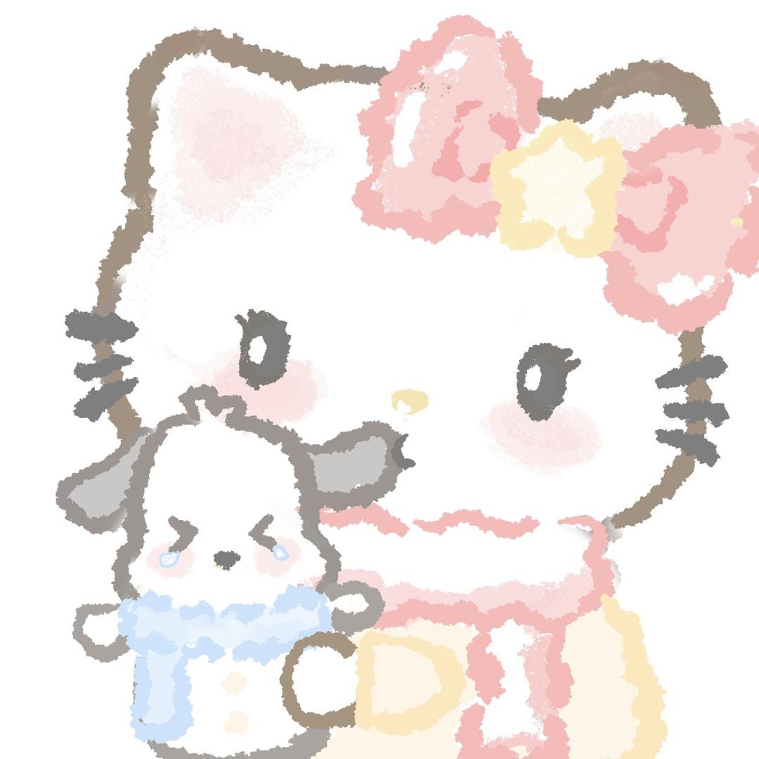 张张不敢吃面包