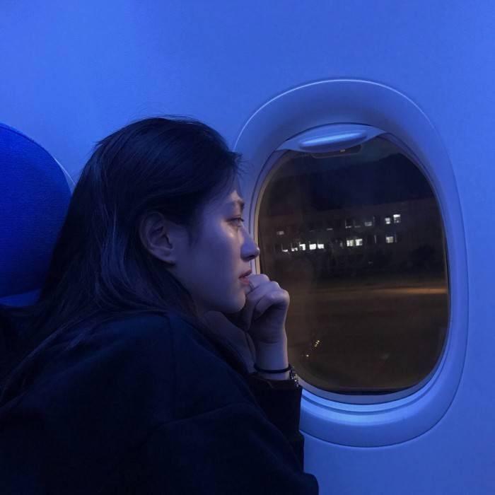 社恐的小美~