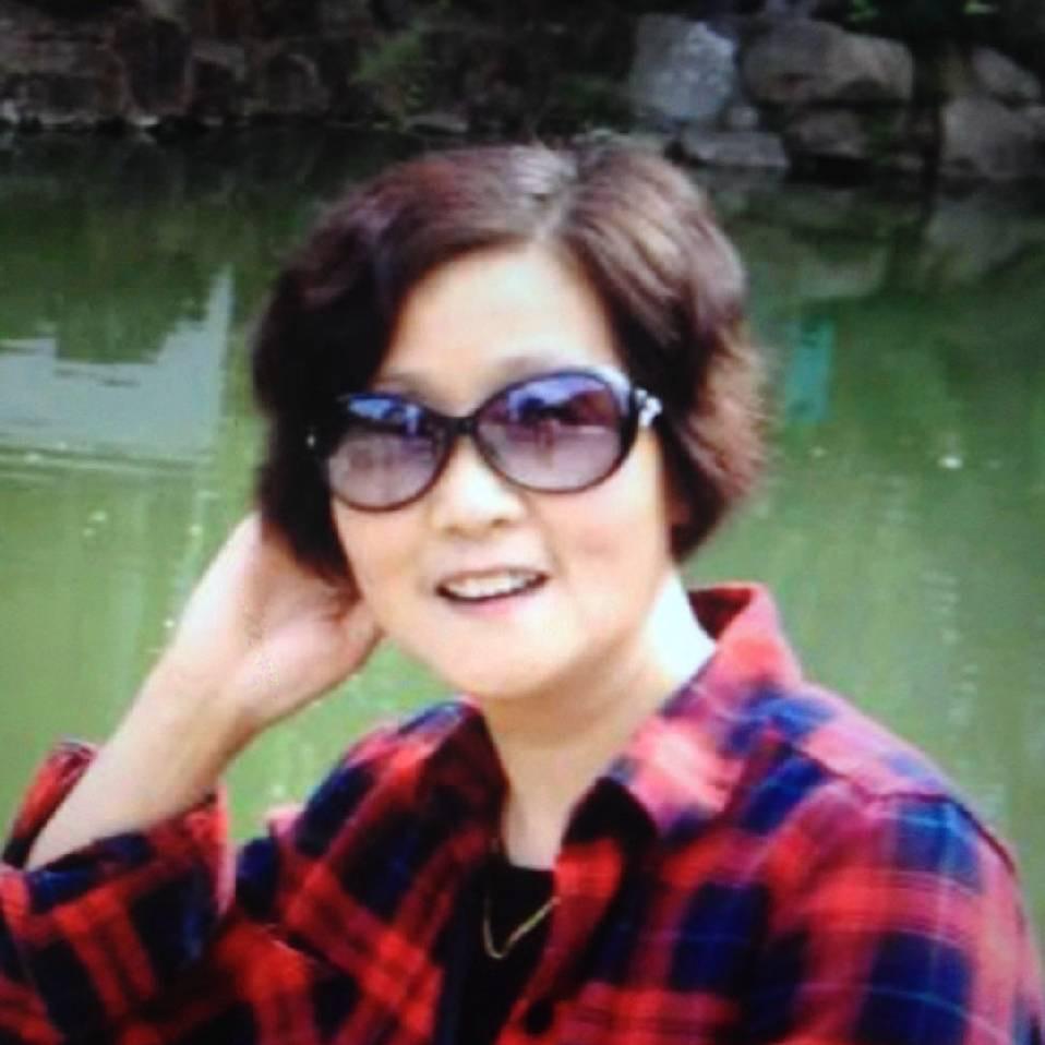 小妹.