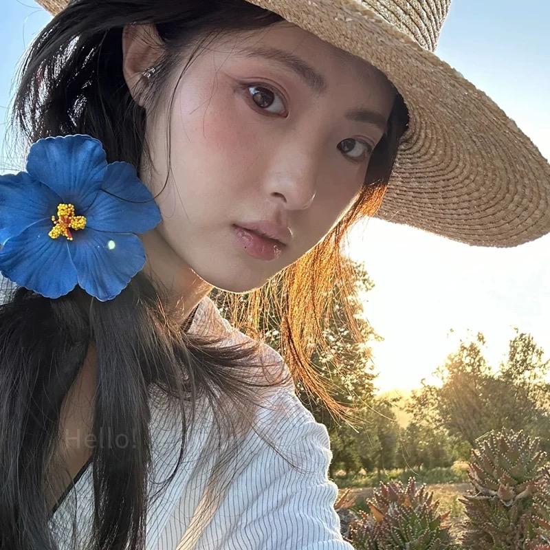 我嘞个姐