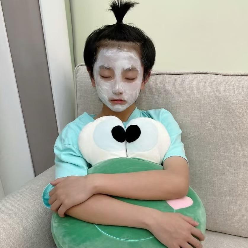 阿难粥粥