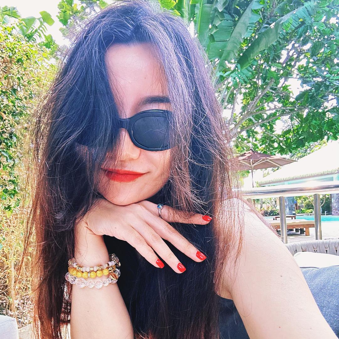 Yu YEE（鱼姐）