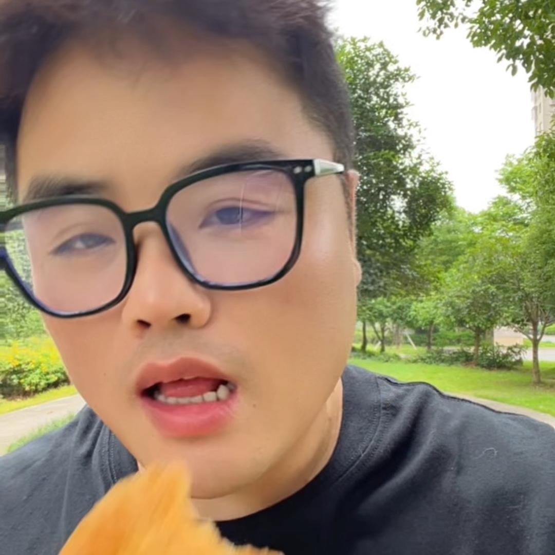 老杨来测糖