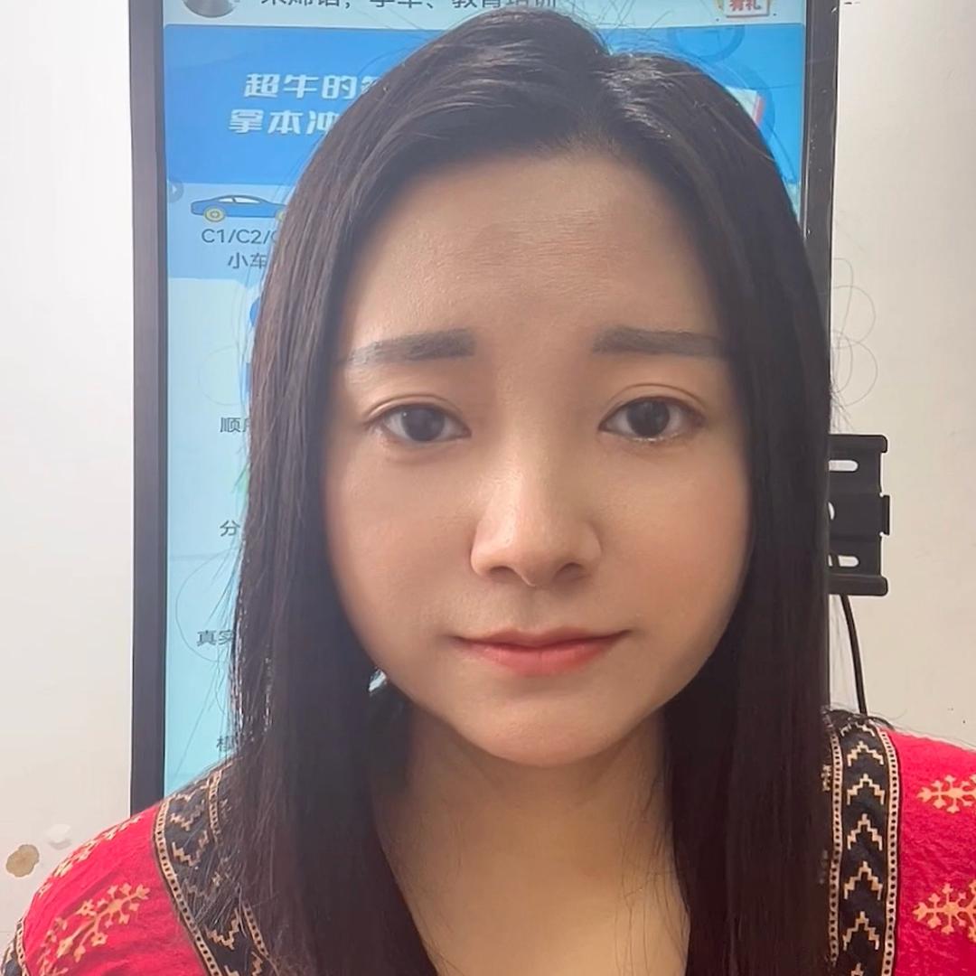 小朱驾考速记