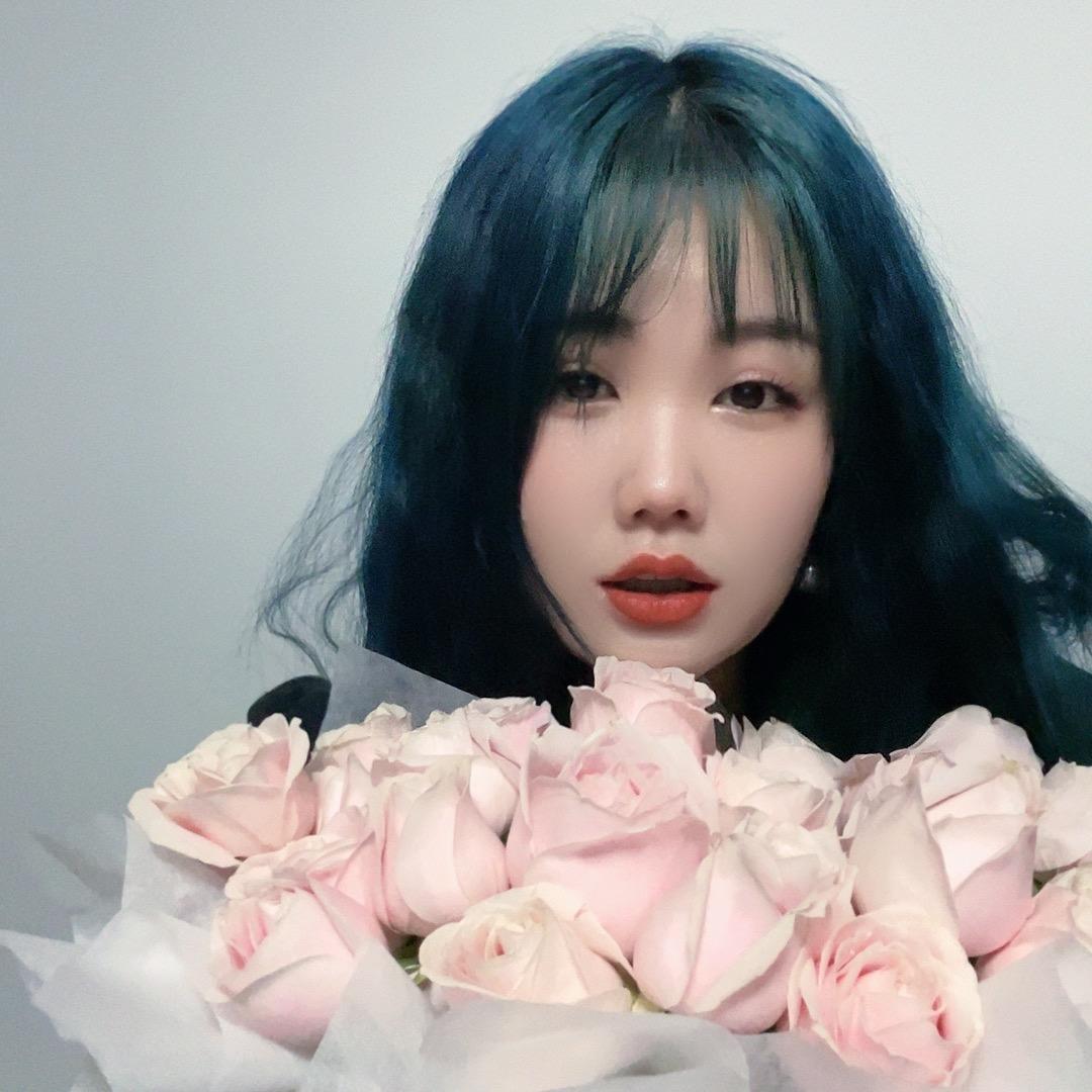 栗子😝