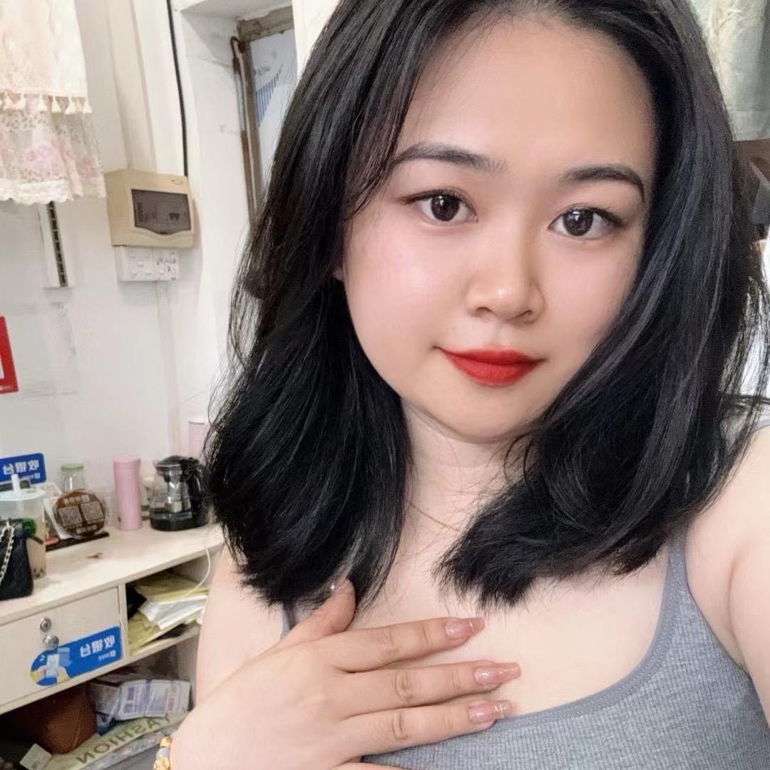 欣欣不想胖