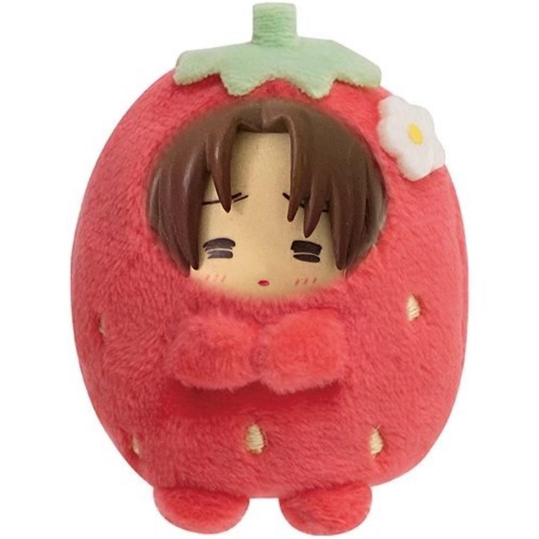 lan（见过柴阿狗 米总 啤梨啪啦版）