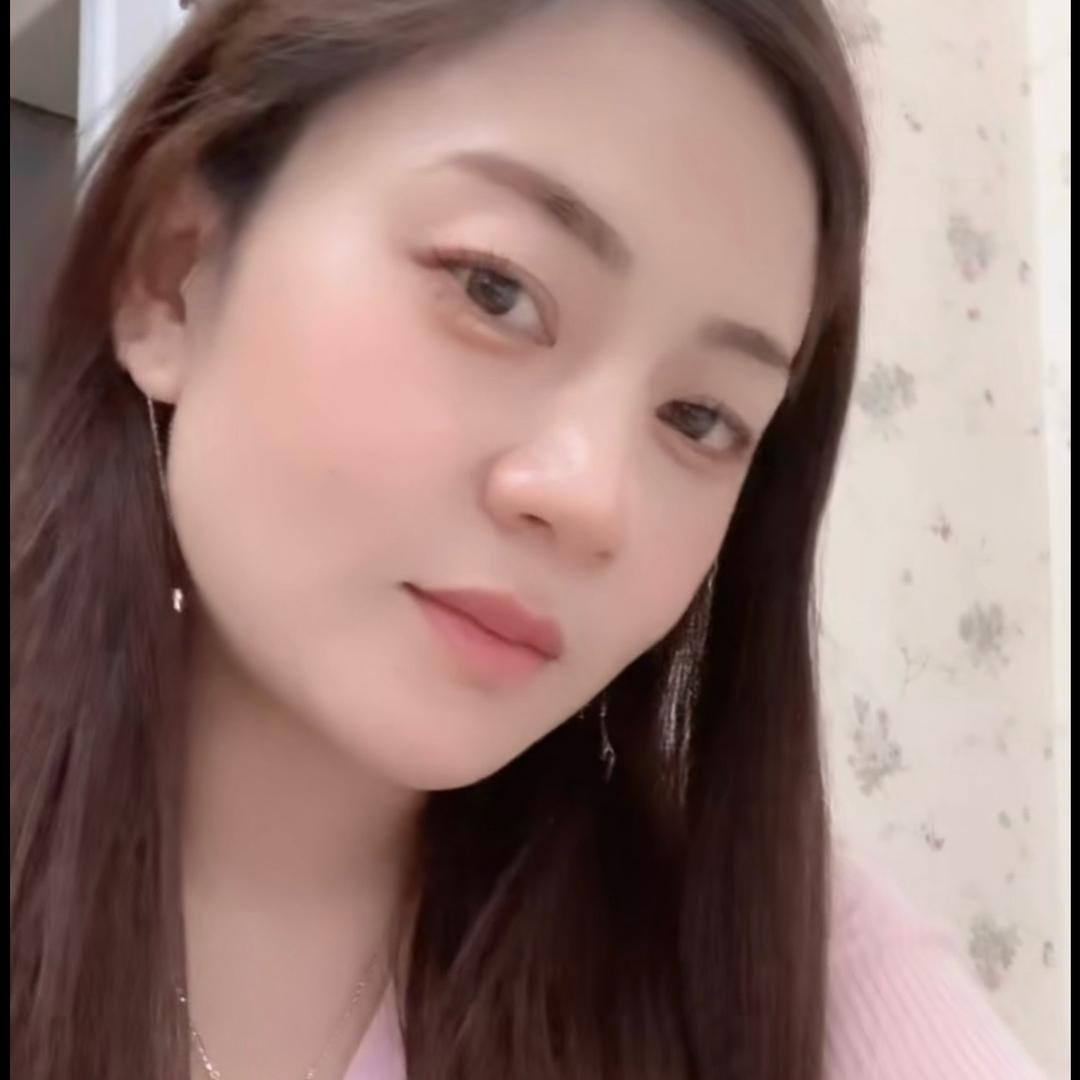 含泪🍀微笑