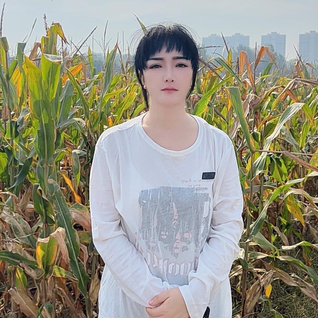 三妮 从新开始