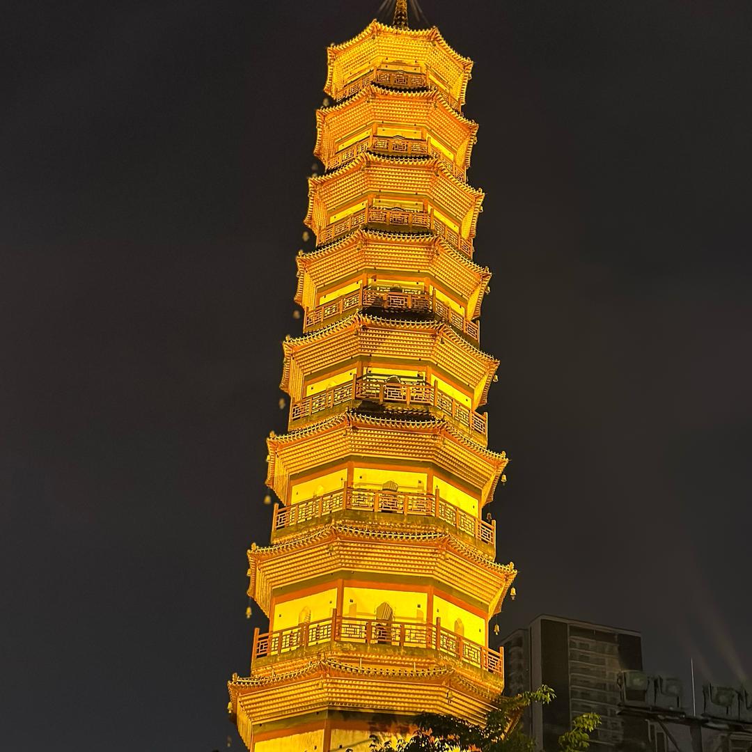 理想小院