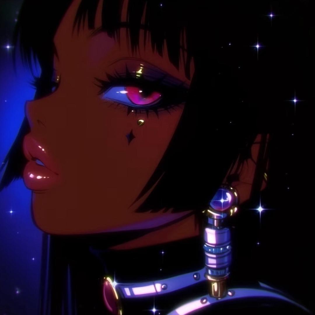 ♒️Kira⚡️