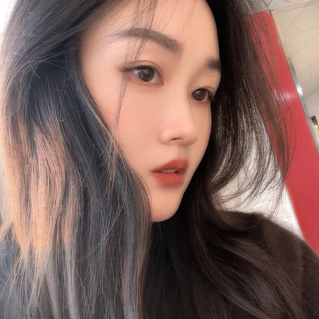 潘潘 不是吃货