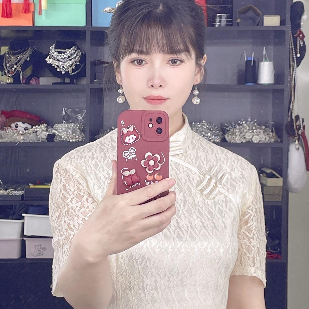 @雨晴