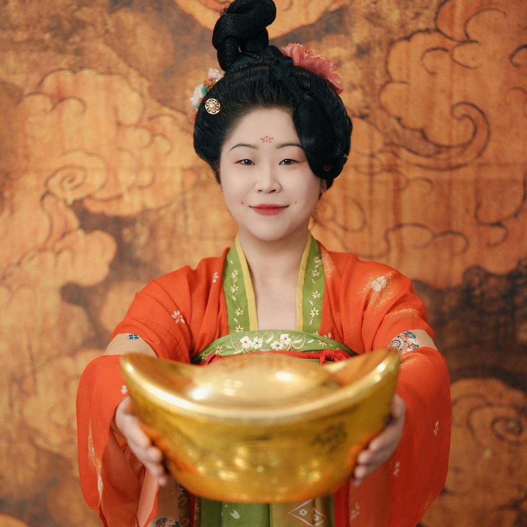 阿坝小仙女🧚‍♀️