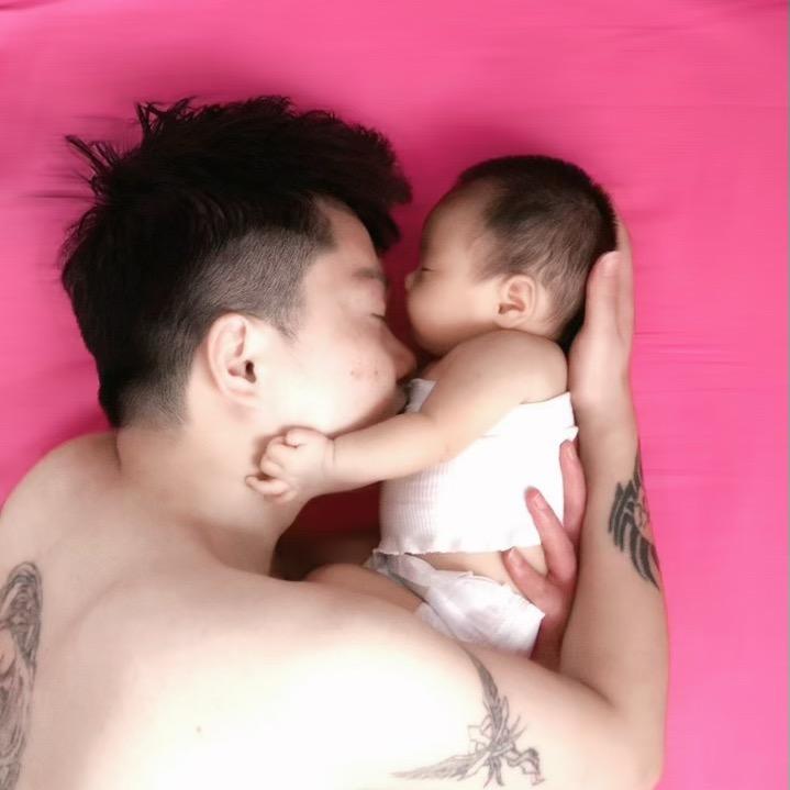 玩颜色的晓峰