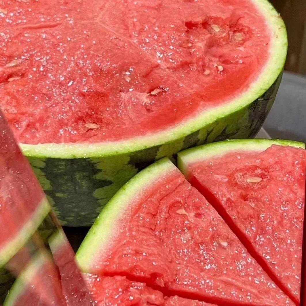 🍉🍉🍉