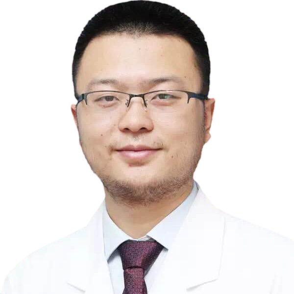 中医内科党思捷