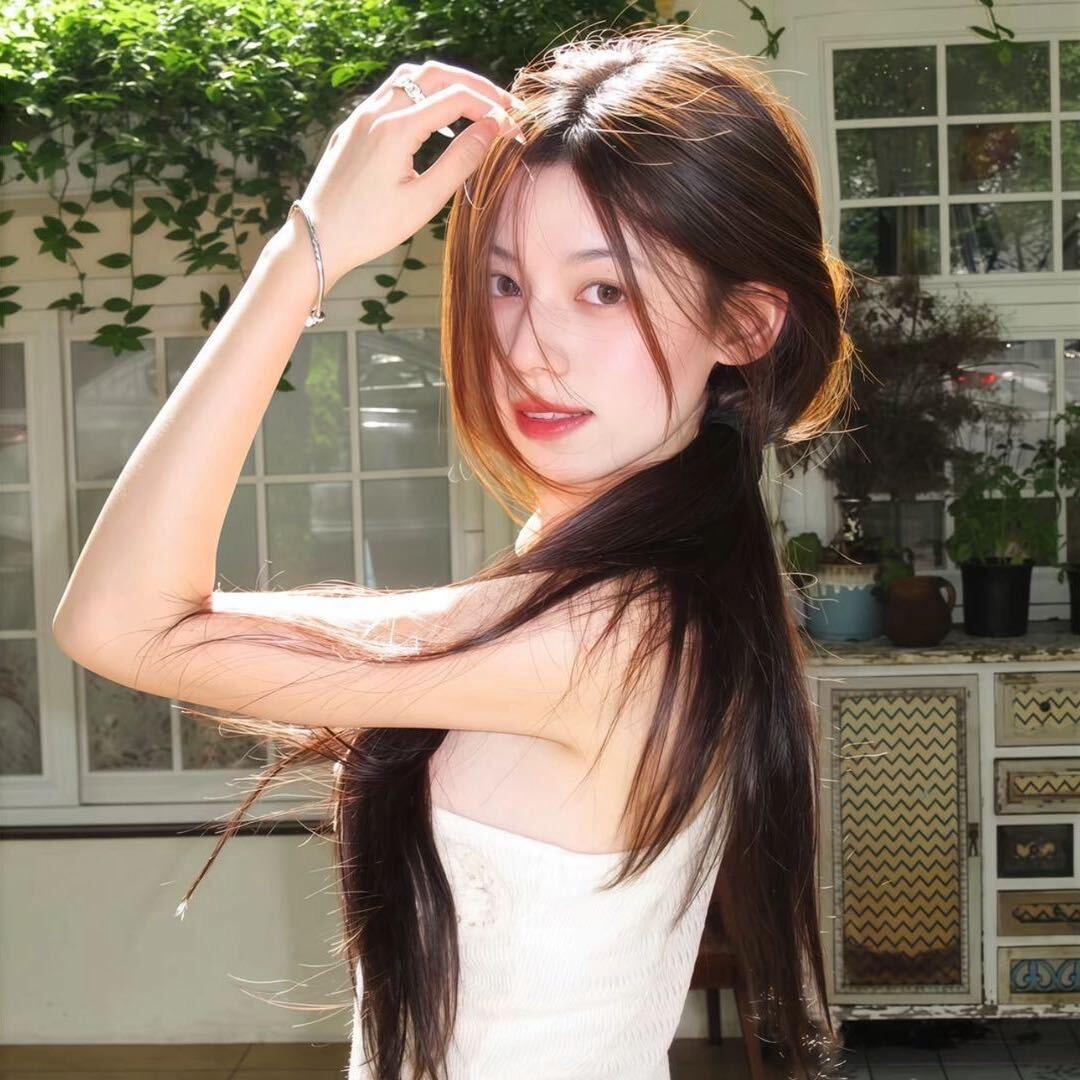 吐个泡泡🫧