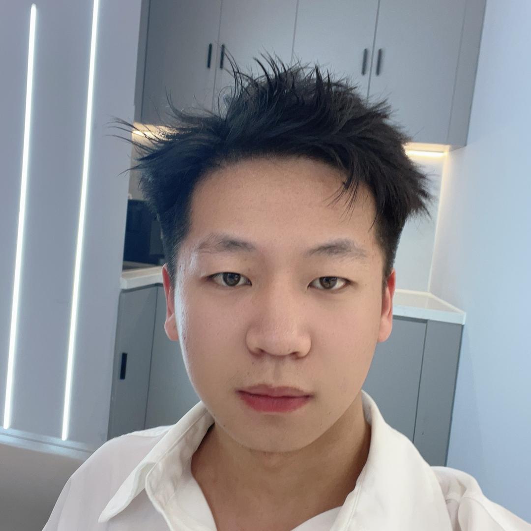 蓝度造型东红(技术店长)