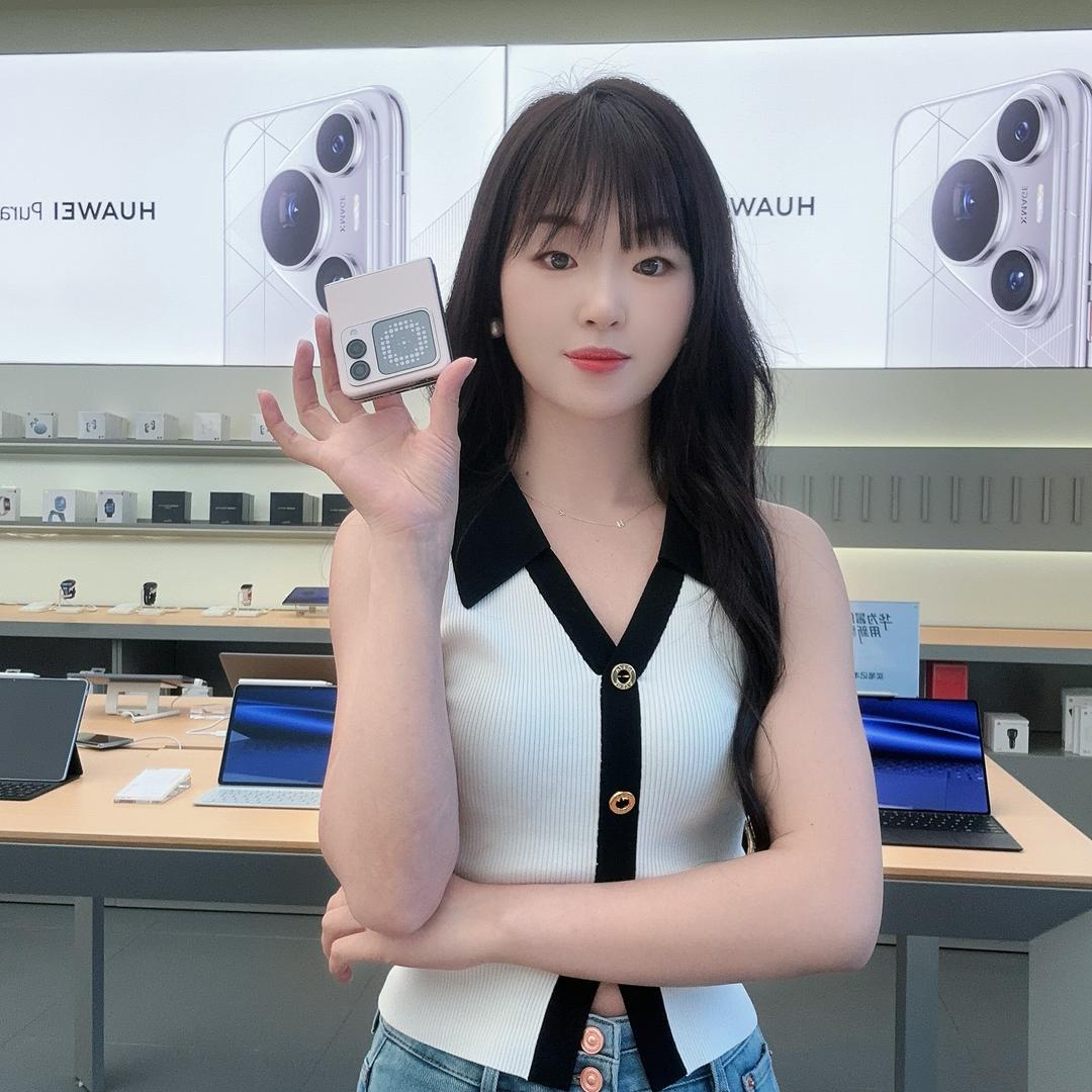 香香科技
