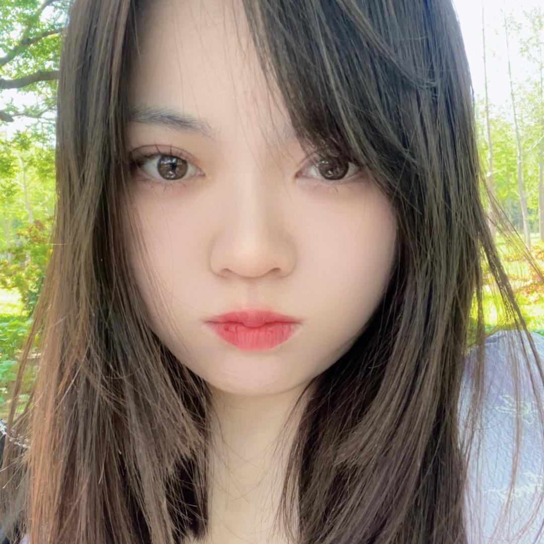 阿离在北京