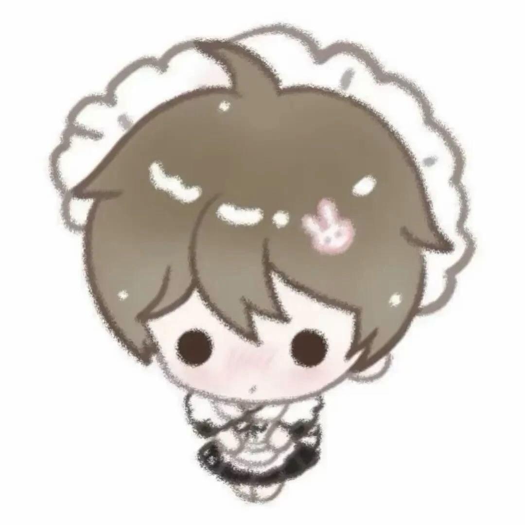 爱素颜