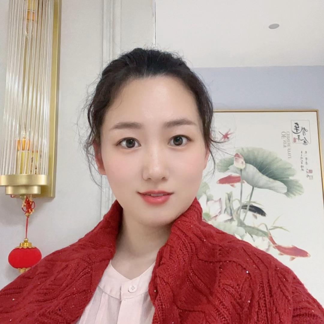 荷荷吖(停播学习中)