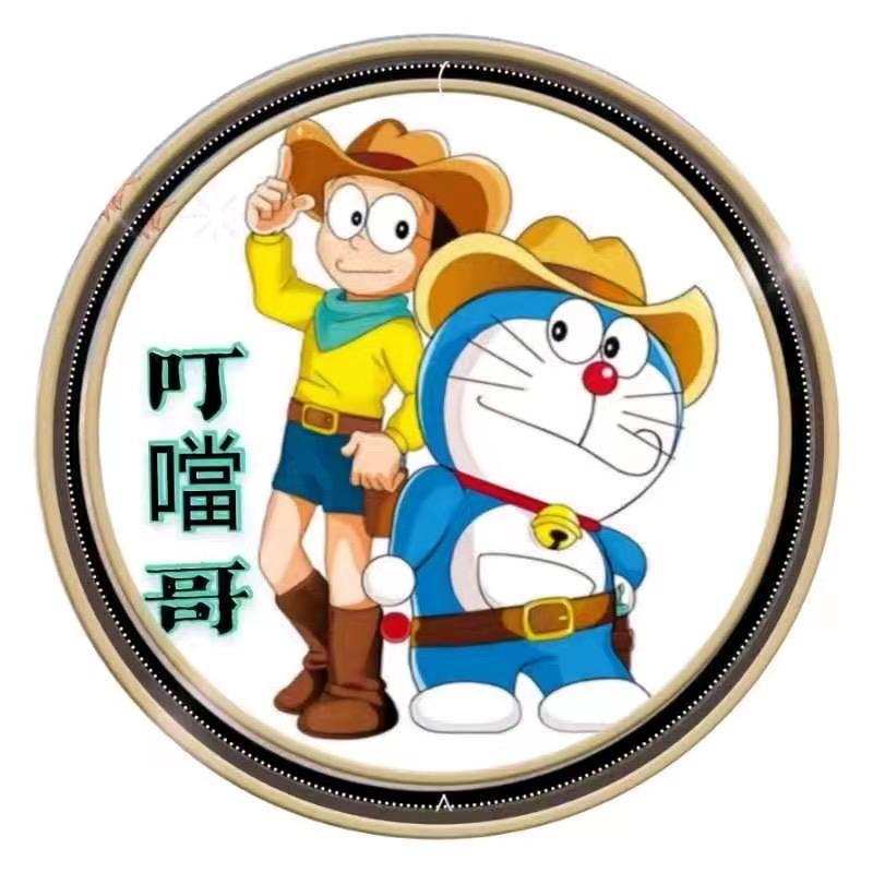 叮噹哥