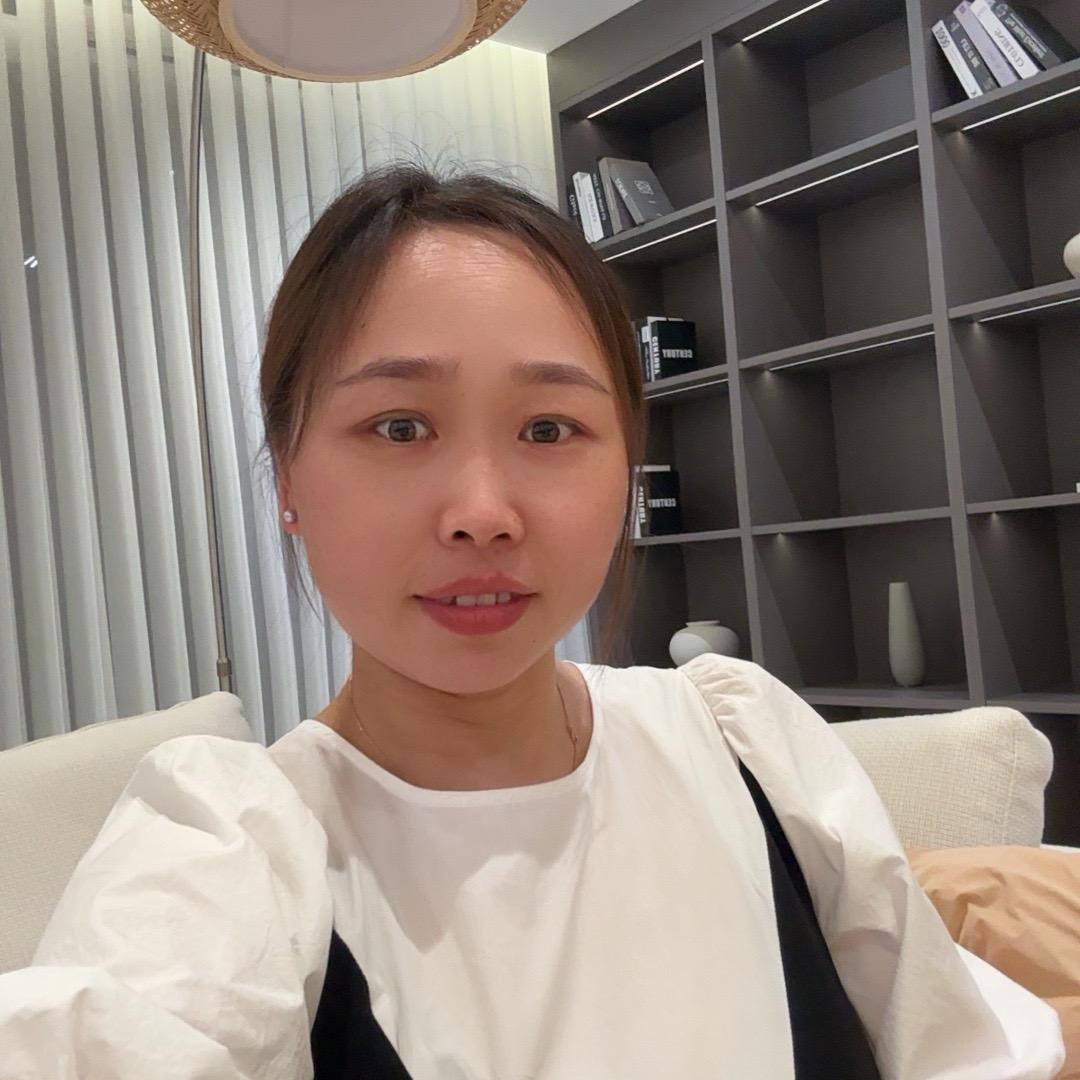 丽姐的幸福小生活