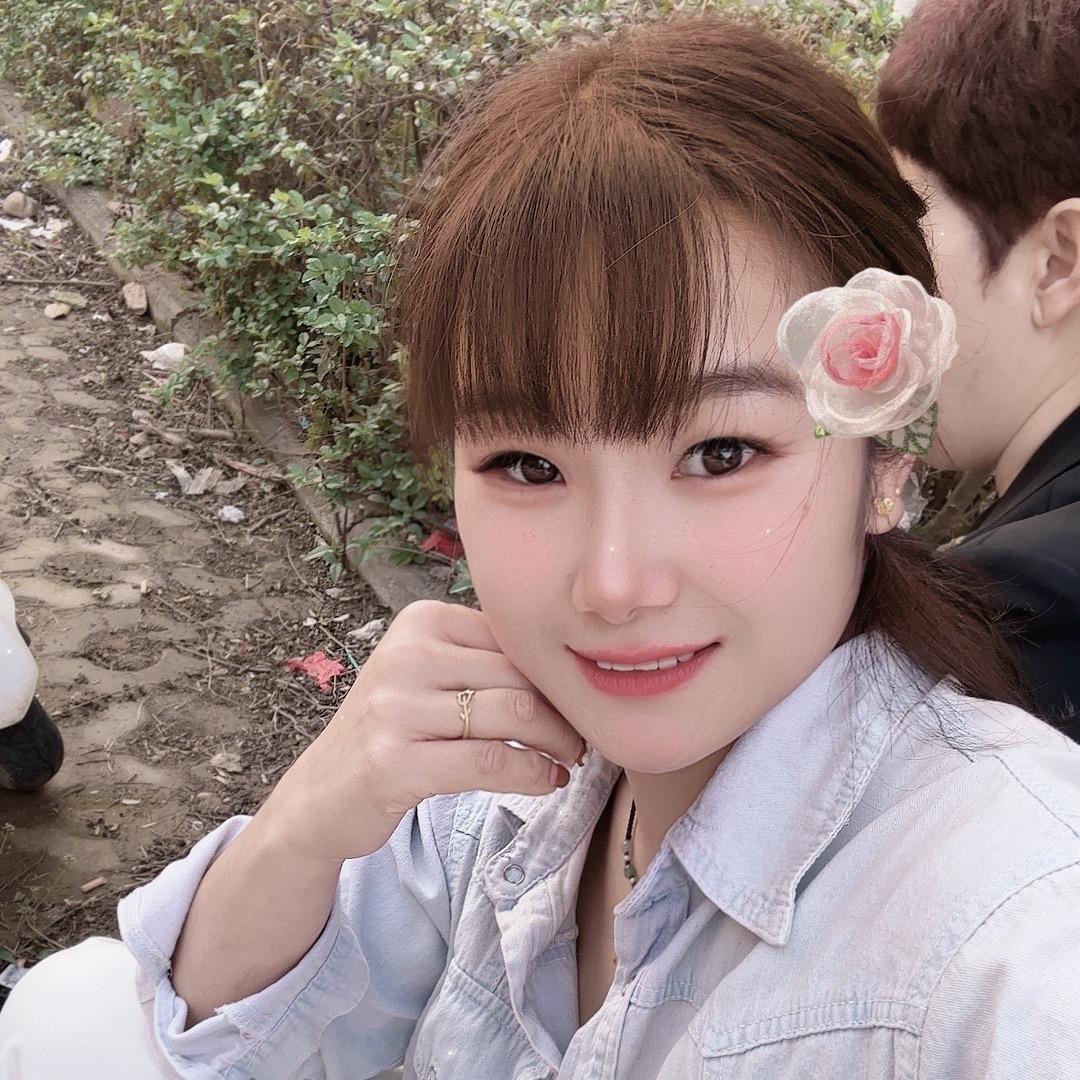 小仙女♡