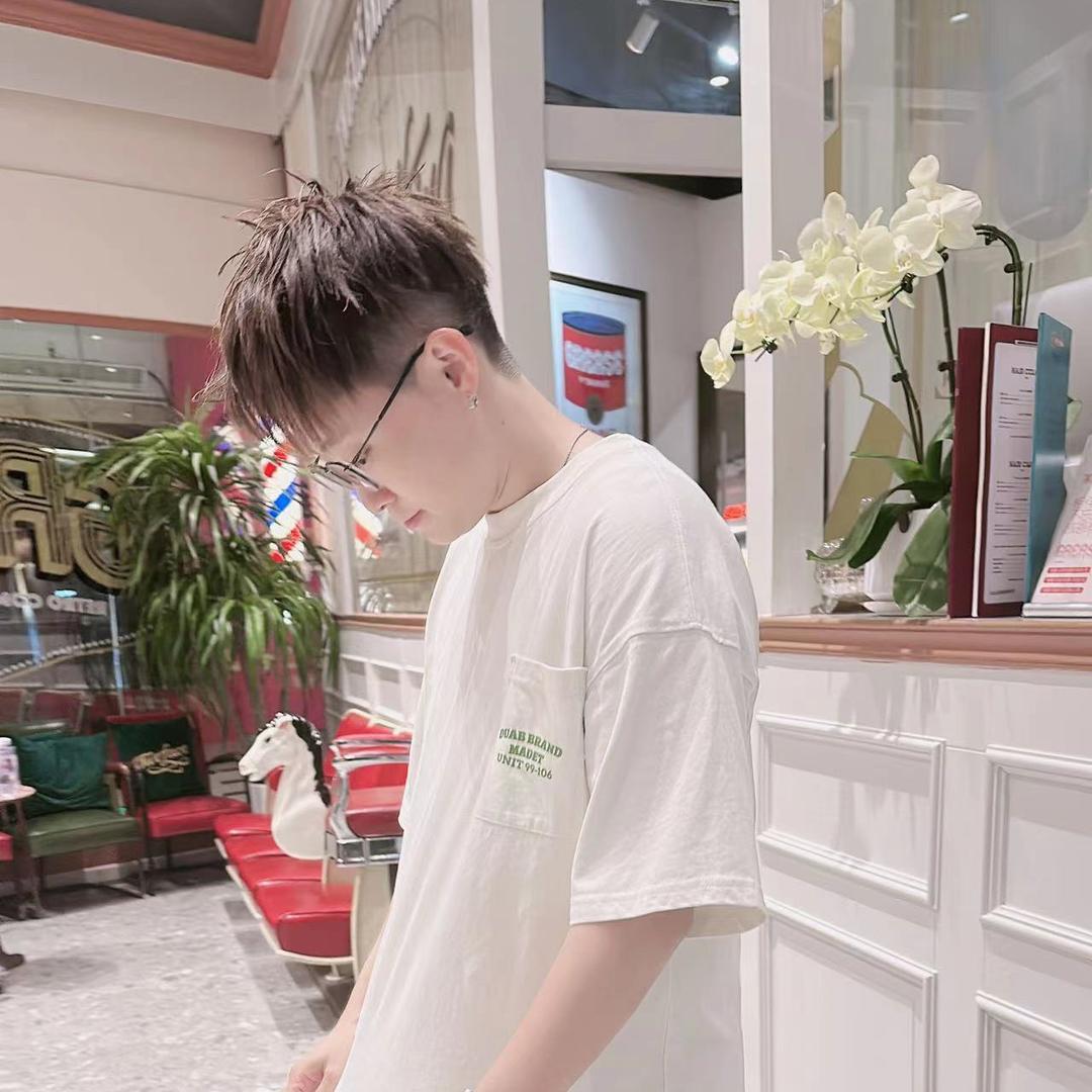 鲍小欠儿🐡