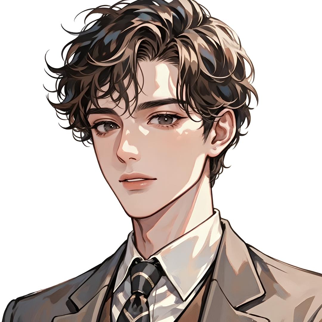 杨政