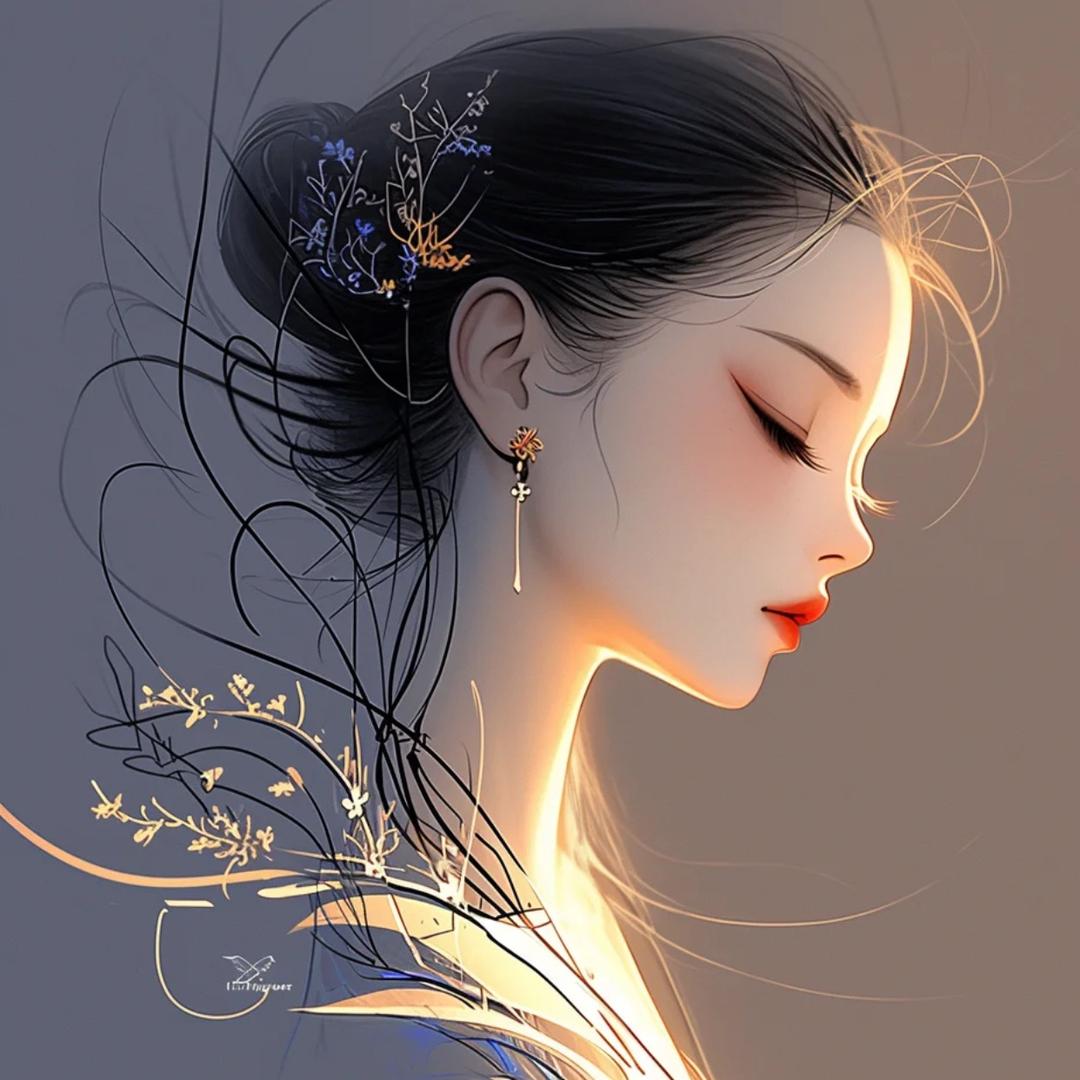 花开富贵·