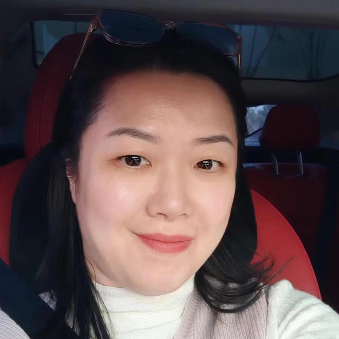 合肥陈姐说梅