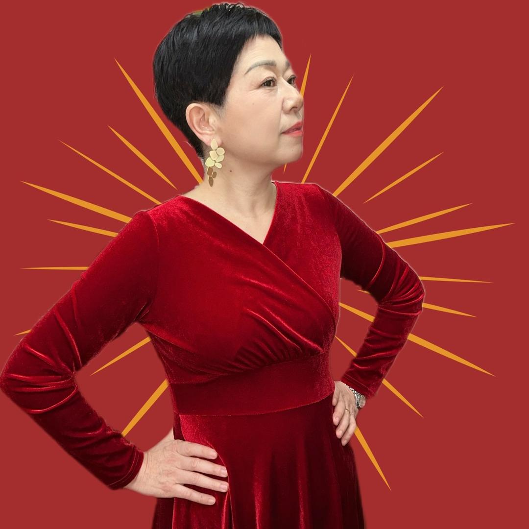 马姐（婆媳日常）