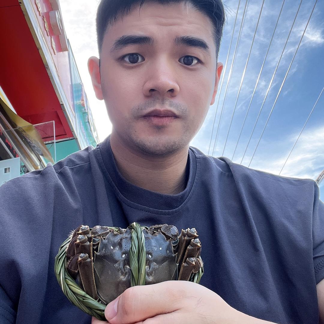 蟹广缘精品大闸蟹