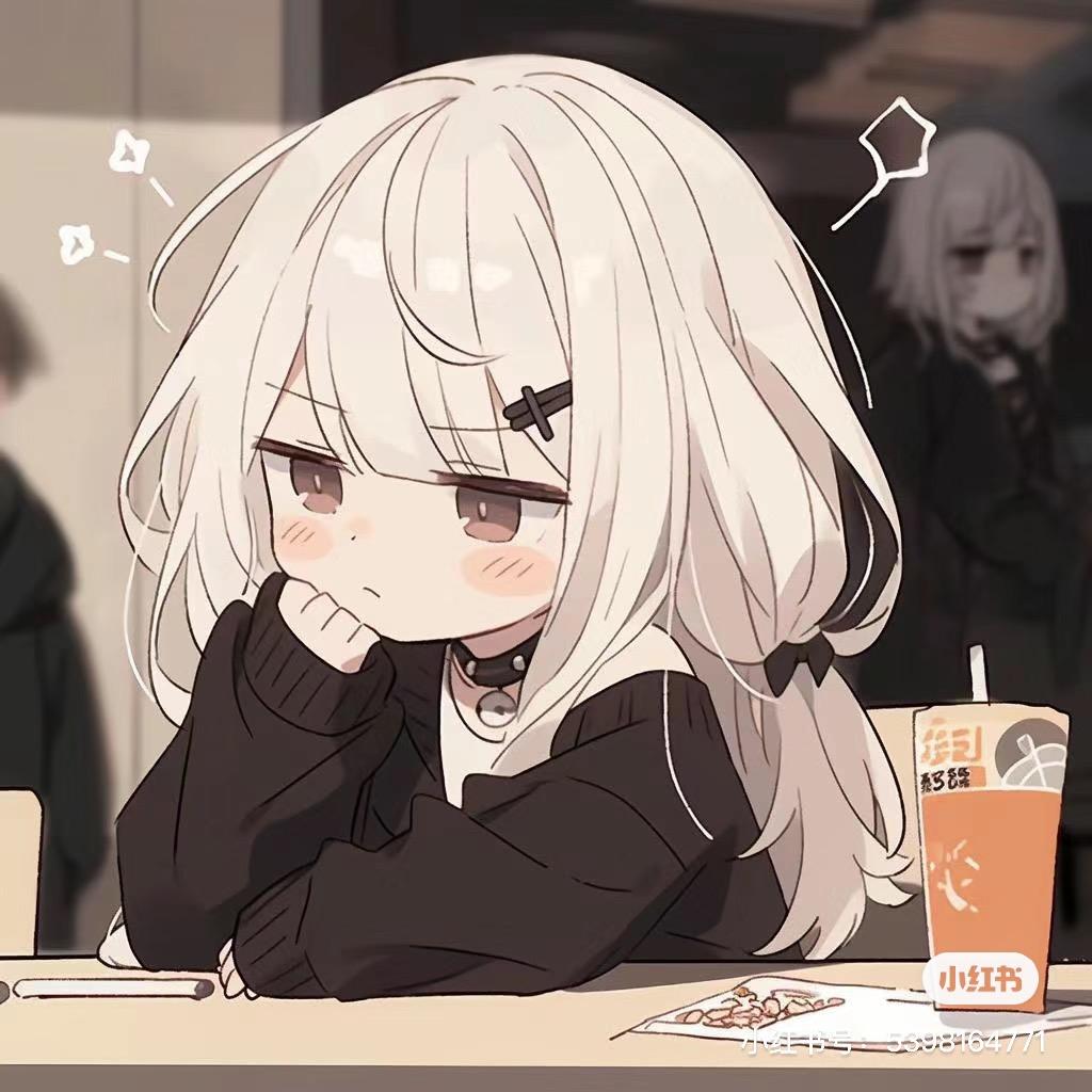 簪星曳月