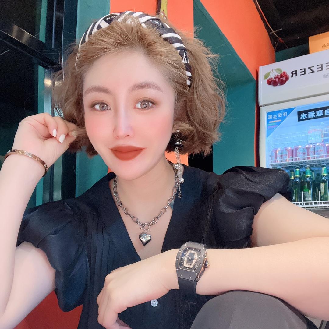双双的日常