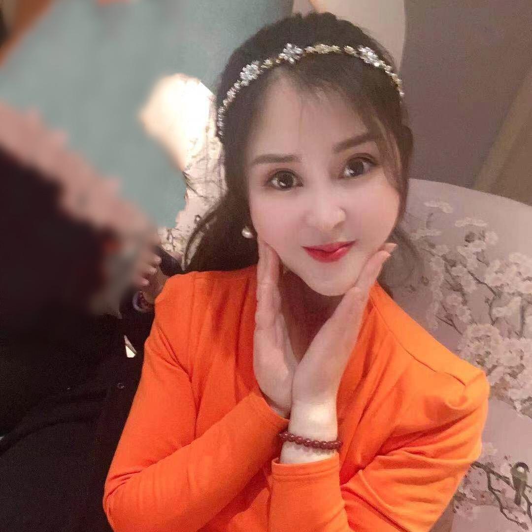 兰陵～妆氏杨蓉