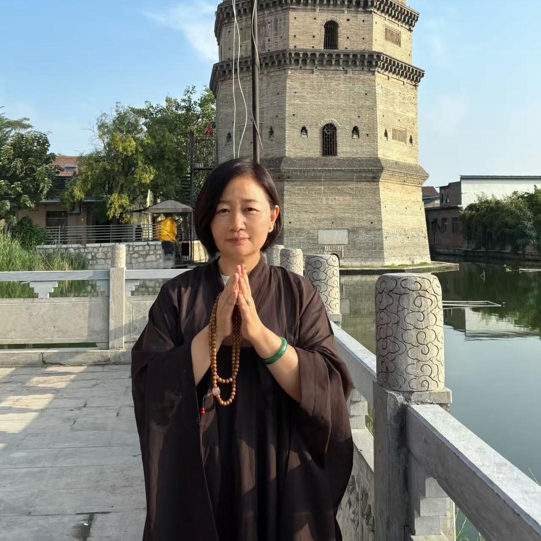 净溪_般若净土