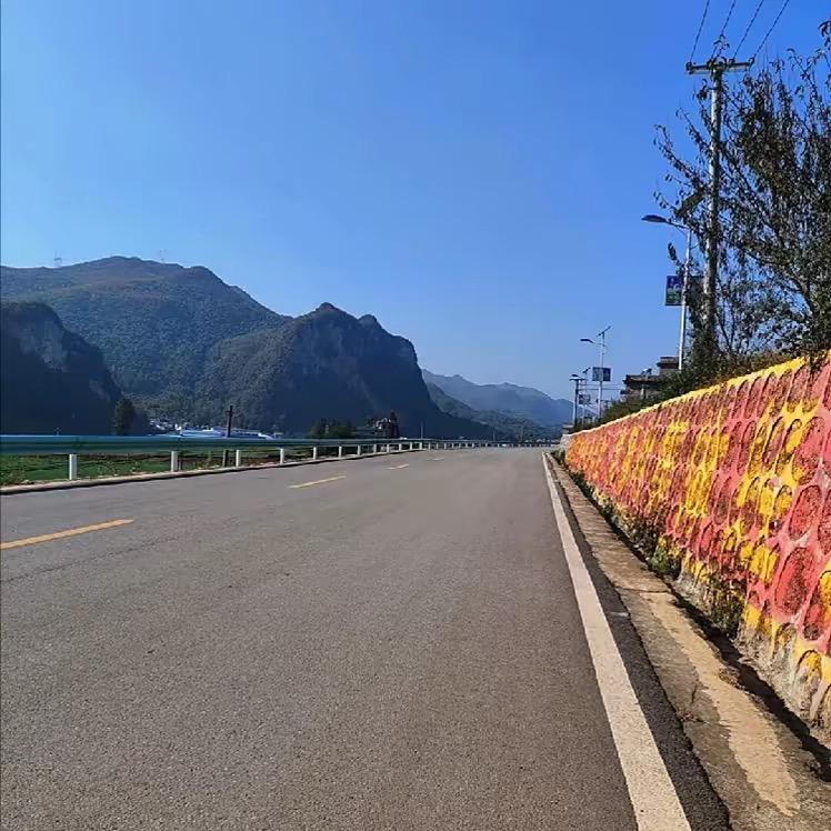 岁月静好