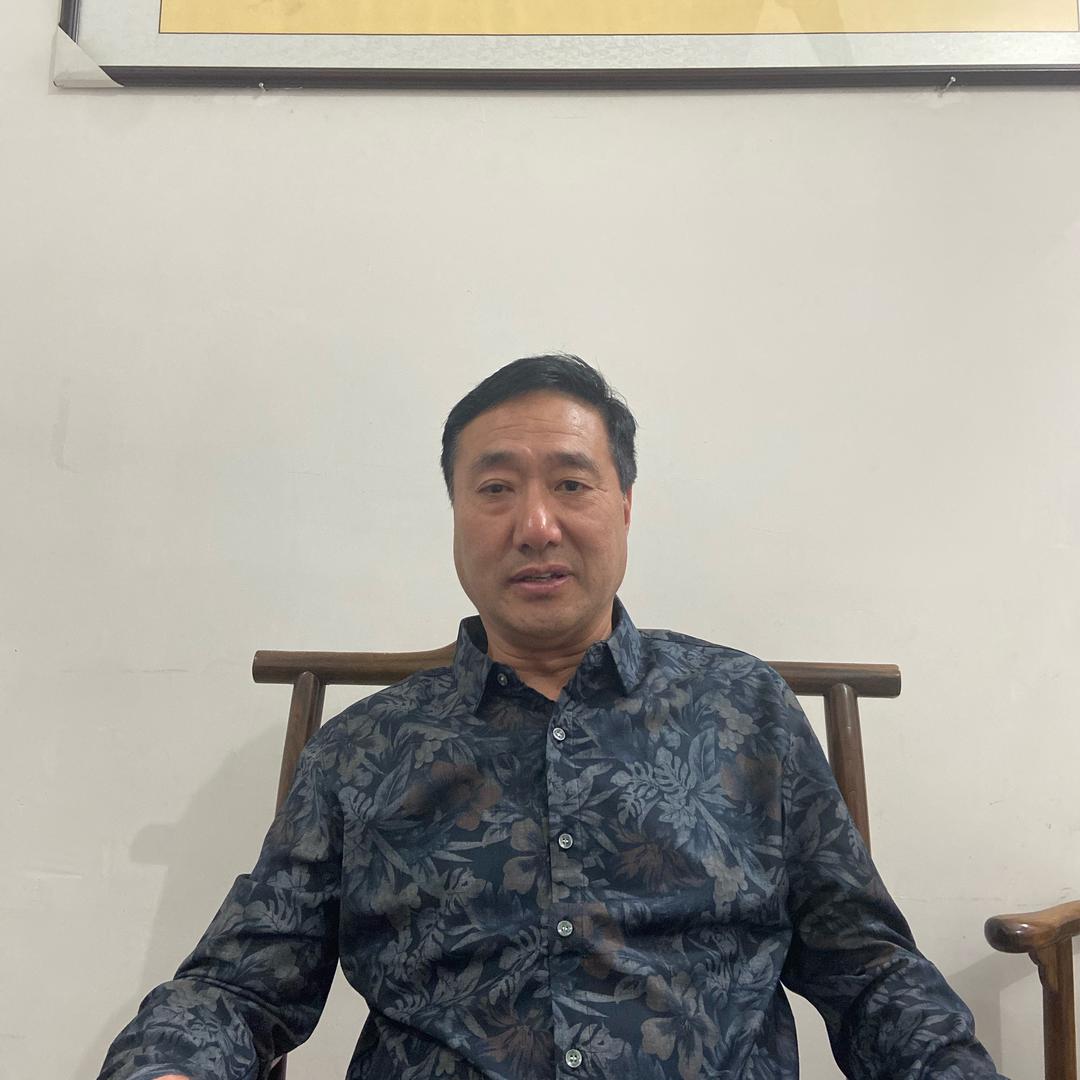 老廖鉴宝