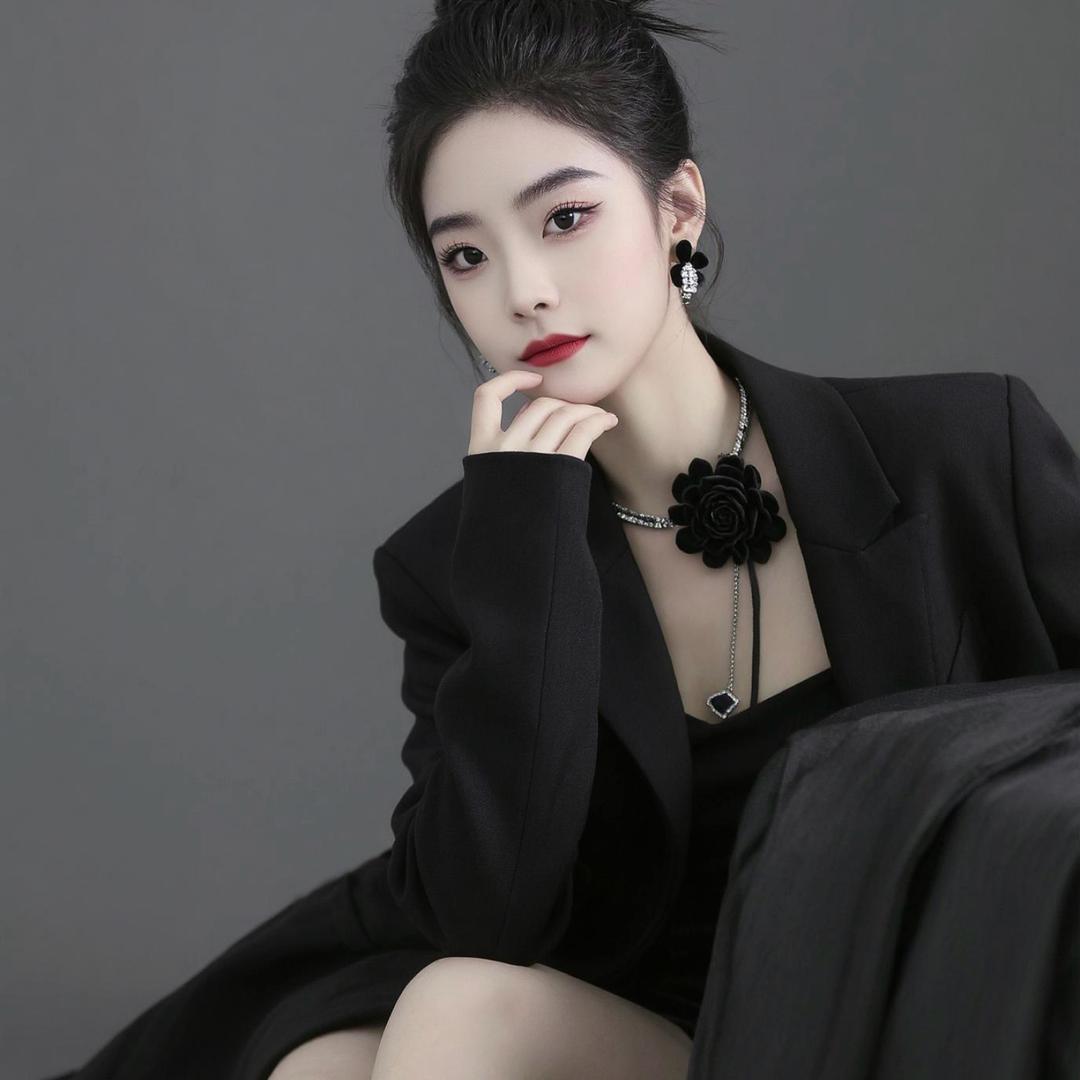 婷宝贝