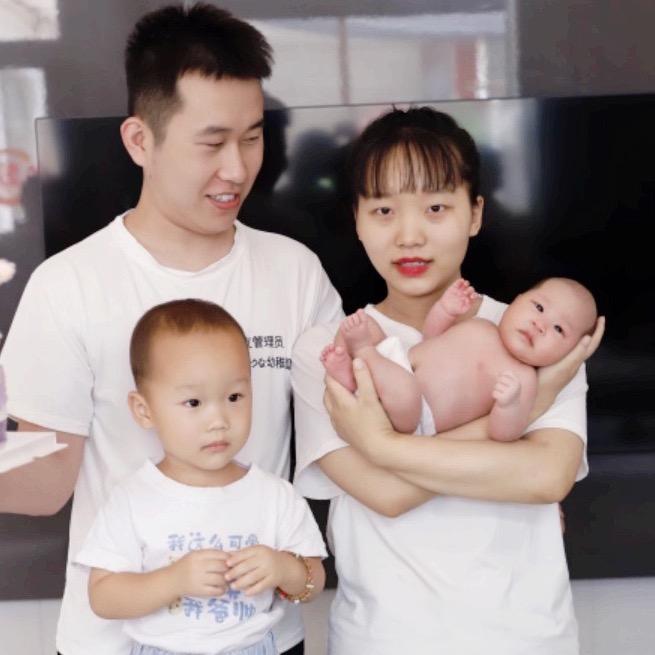 小漫手工