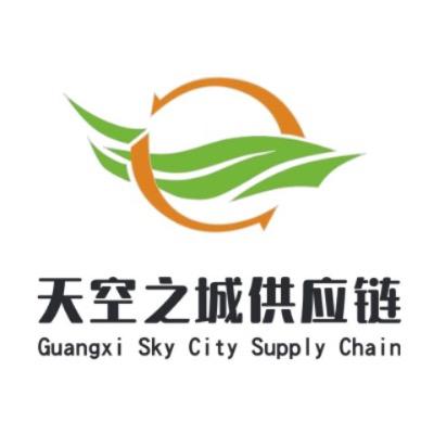 广西天空之城供应链有限公司