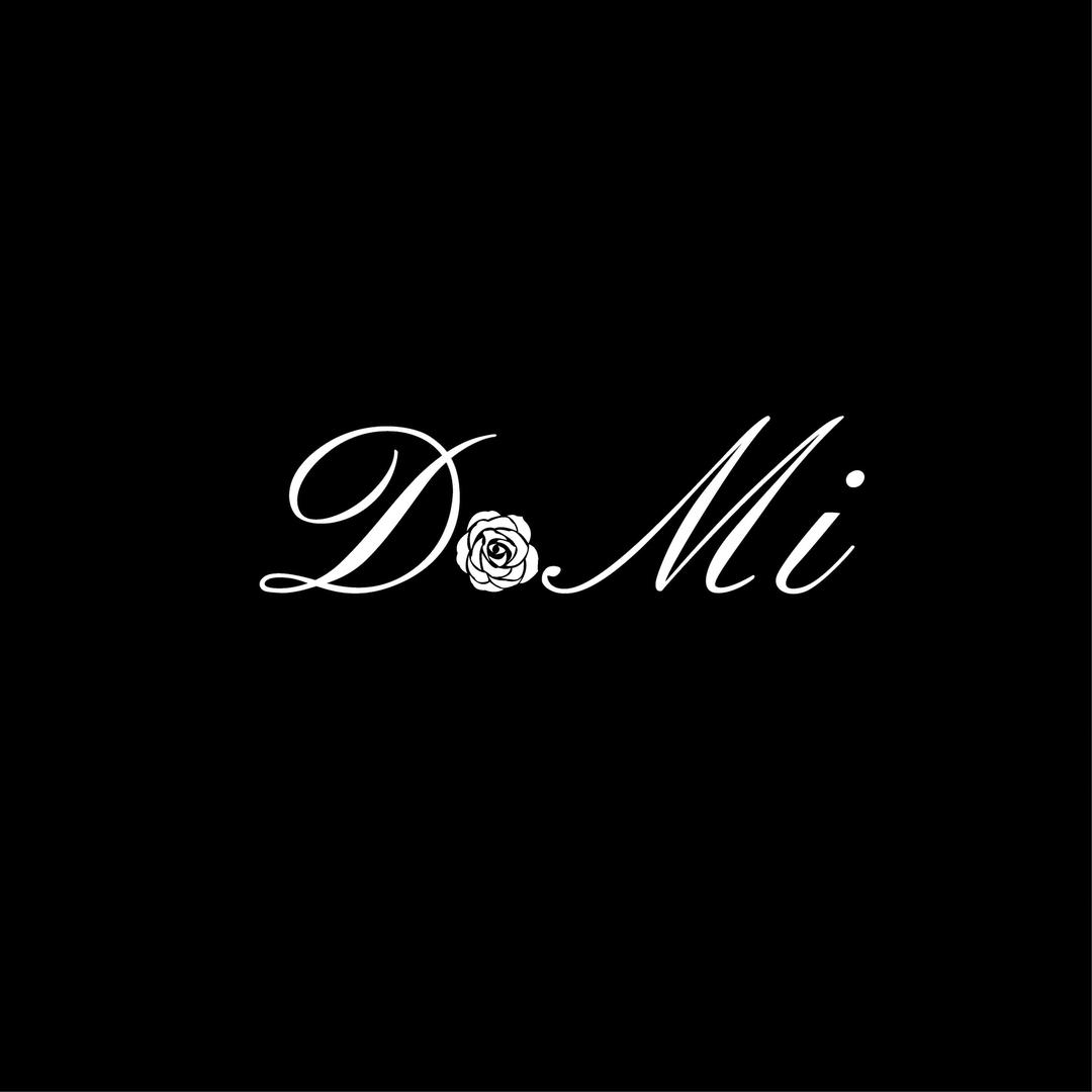 DOMI朵蜜原创舞服