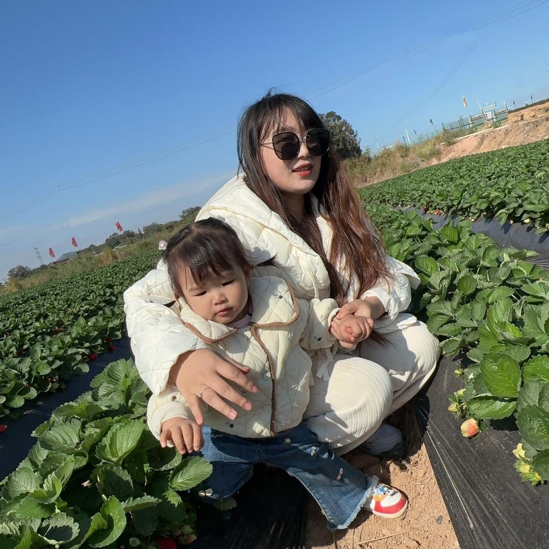 糖果妈妈～