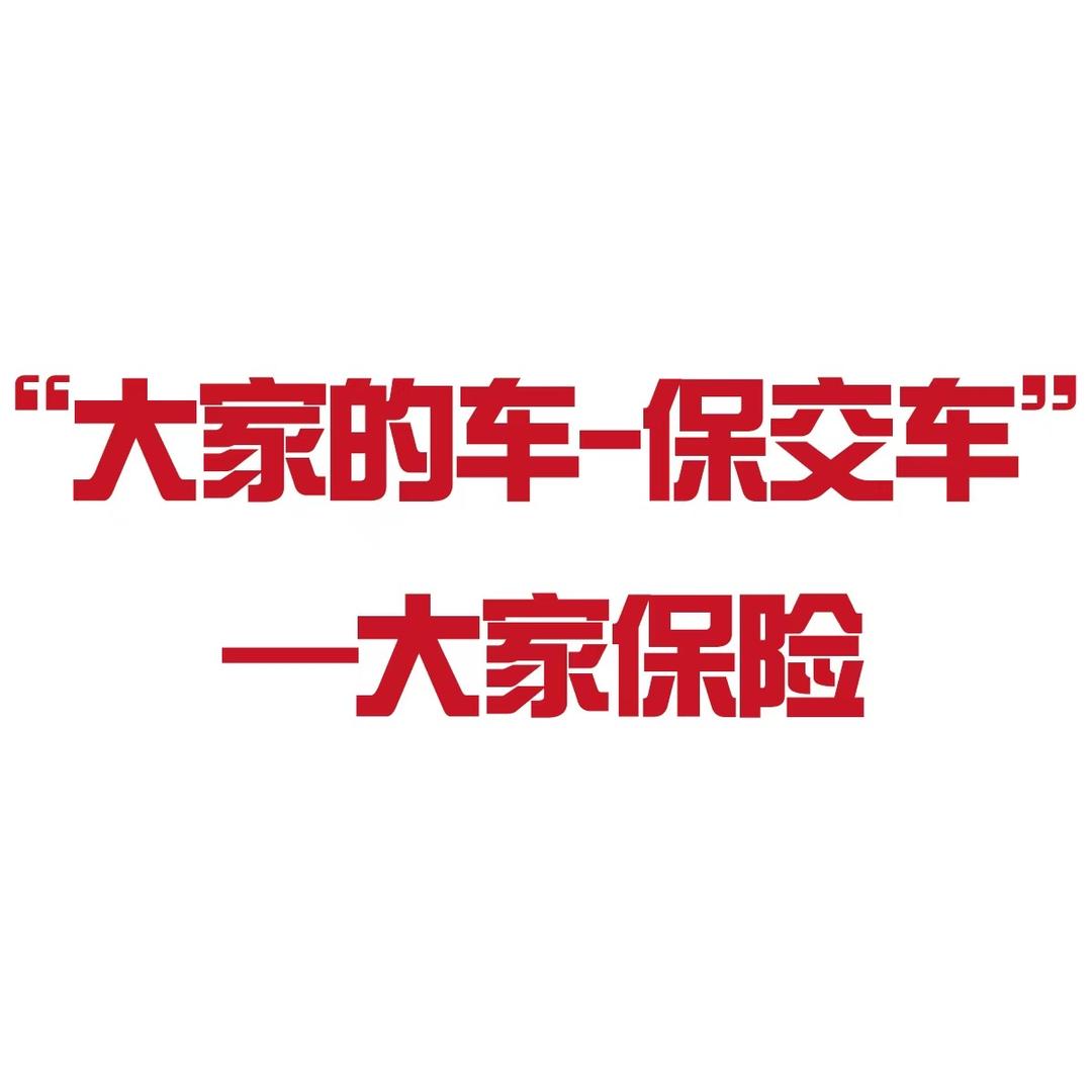 大家的车